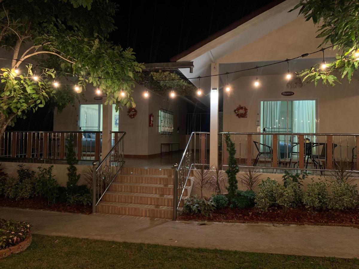 Campson Heaven Resort Khao Kho Extérieur photo