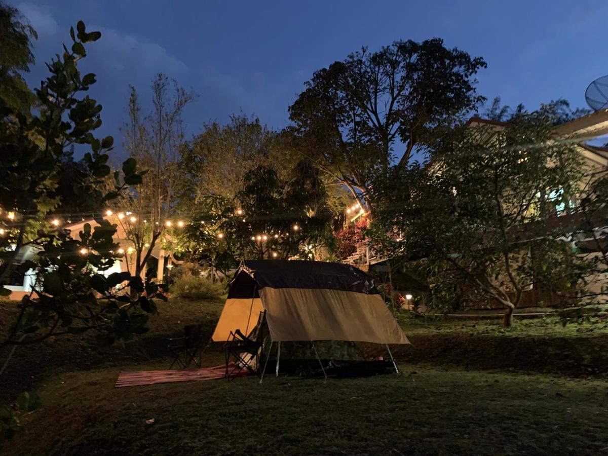 Campson Heaven Resort Khao Kho Extérieur photo